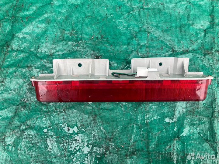 Фонарь задний (стоп сигнал) Hyundai Trajet Траджет
