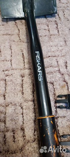 Металлоискатель fisher f22