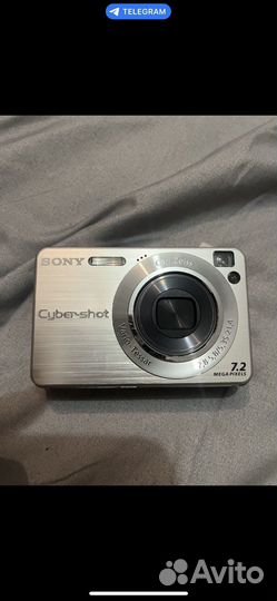 Фотоаппарат