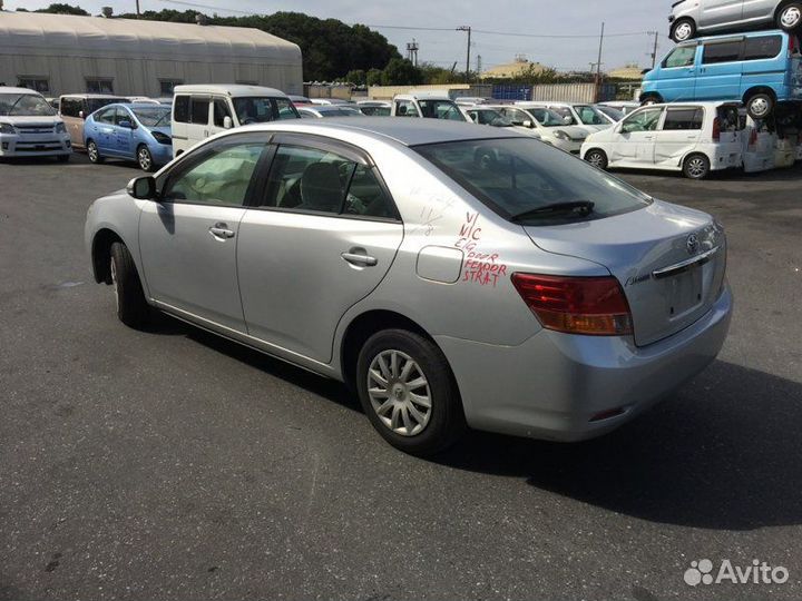 Стеклоподъемник задний левый Toyota Allion NZT260