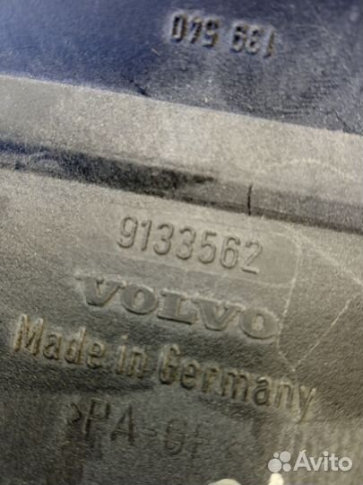 Доп стоп сигнал Вольво 960 С90