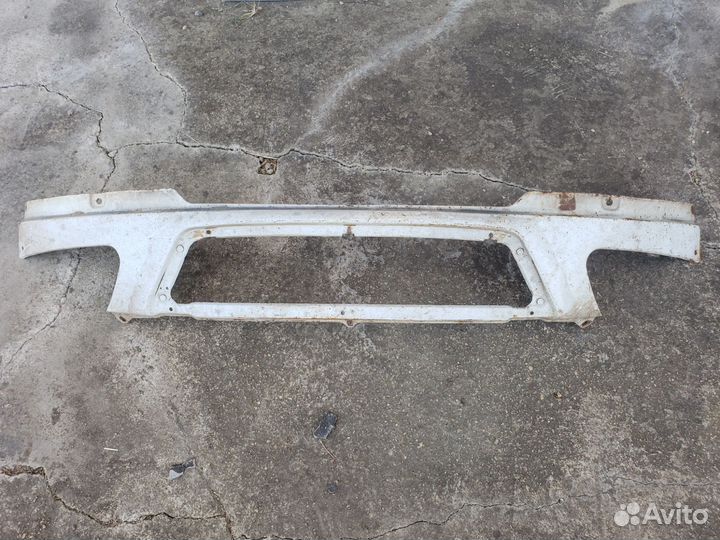 Решетка радиатора ГАЗЕЛЬ 2705