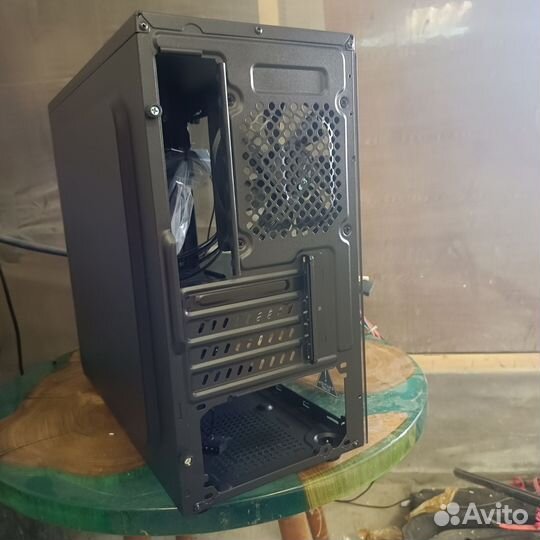 Deepcool matrexx 30 новый