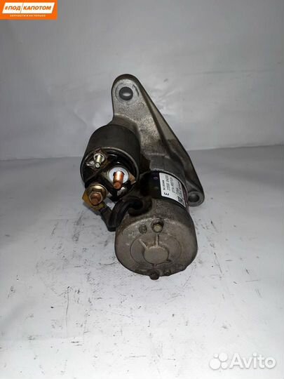 Стартер Nissan X-Trail 23300EN200