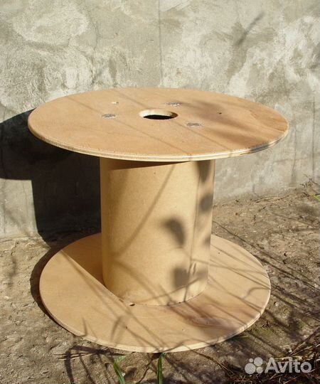 Катушка для кабеля