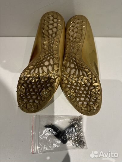 Легкоатлетические шиповки беговые 43 р