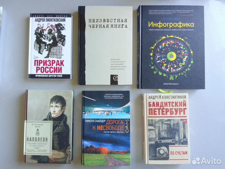 Время политики