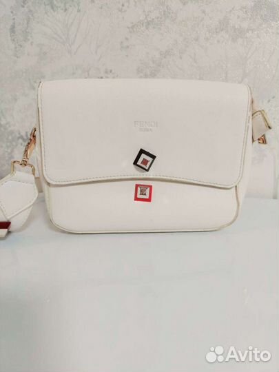 Женская сумка