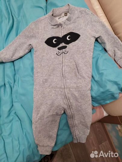 Вещи для мальчиков