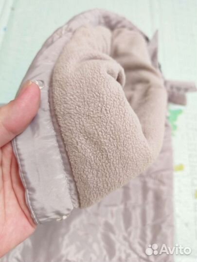 Конверт весенний