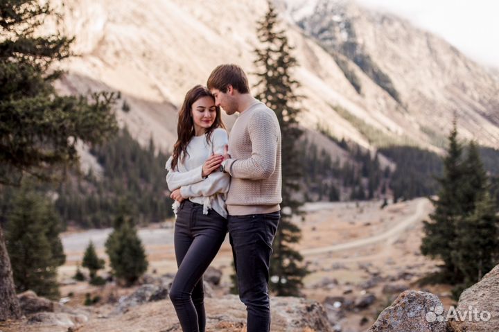 Фотосъёмка, свадебный фотограф