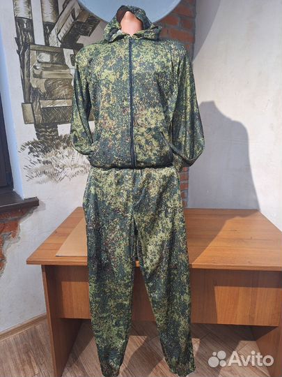 Костюм сетка