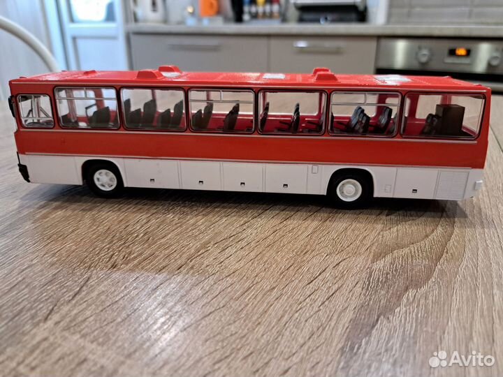 Икарус от Модемио