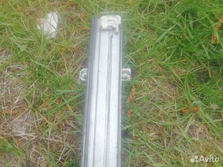 Стеклоподъёмник Киа Спектра шума 2