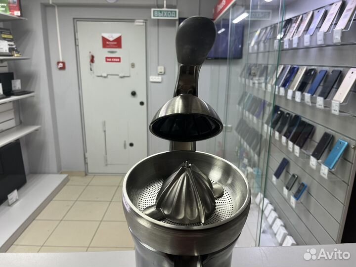 Соковыжималка bork Z800