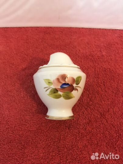 Предметы для сервировки СССР