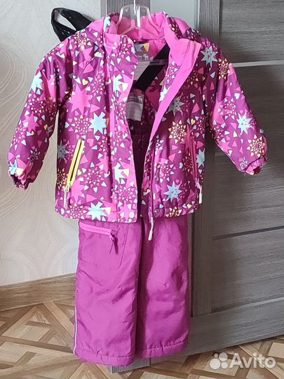 Костюм tokka tribe р.92