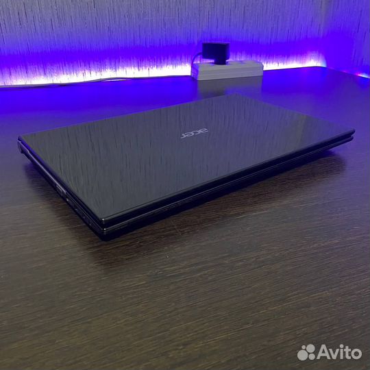 Ноутбук intel core i5