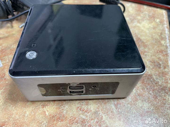 Мини компьютер