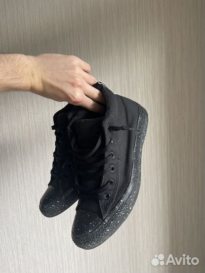 Кеды converse оригинал