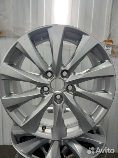 Диски toyota camry оригинал