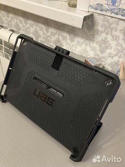 Защитный чехол UAG для iPad 9
