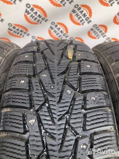 Nokian Tyres Nordman 7 185/60 R15