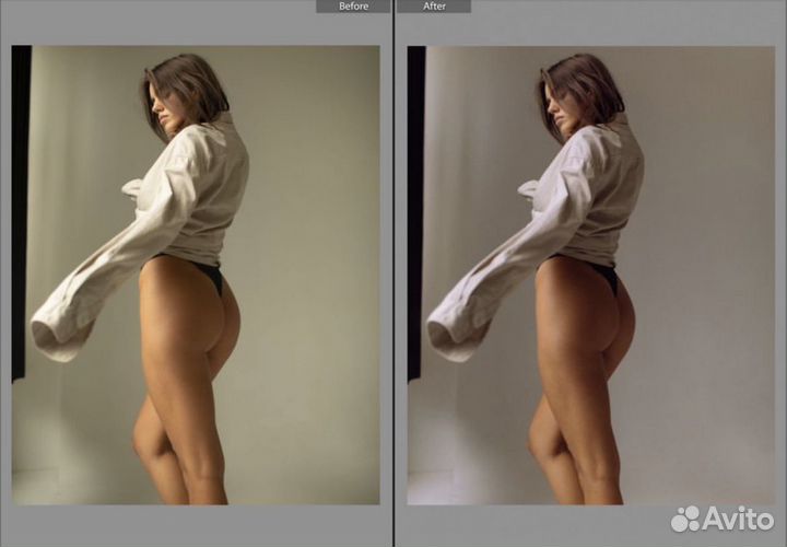 Пресеты lightroom/фильтры (Алиса Мамонова) 10 шт