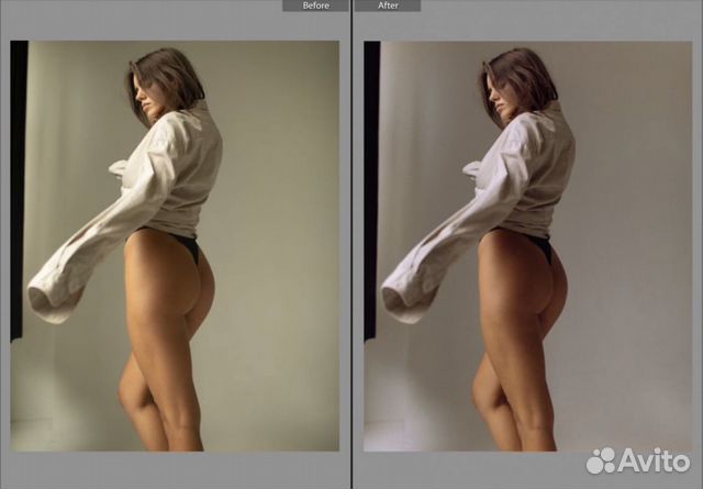 Пресеты lightroom/фильтры (Алиса Мамонова) 10 шт