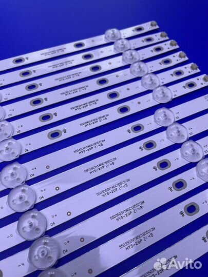 Подсветка для TV LB55073 (новая)