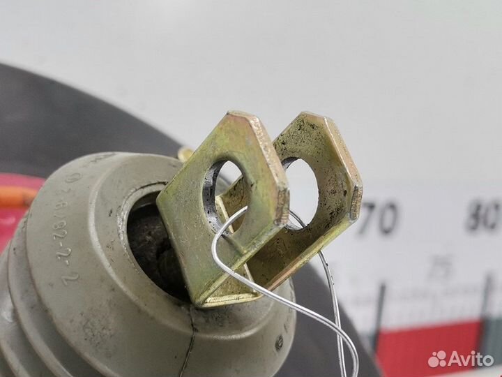 Усилитель тормозов вакуумный для Ford Focus 1