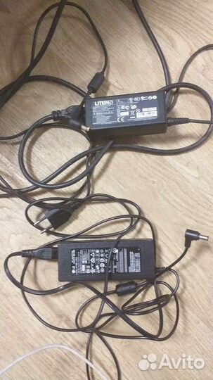 Блок питания от телевизора Lg