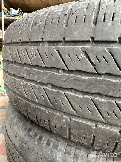 Hankook Dynapro HP RA23 215/65 R16