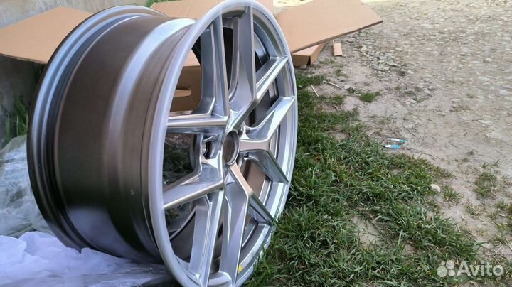 Литые диски