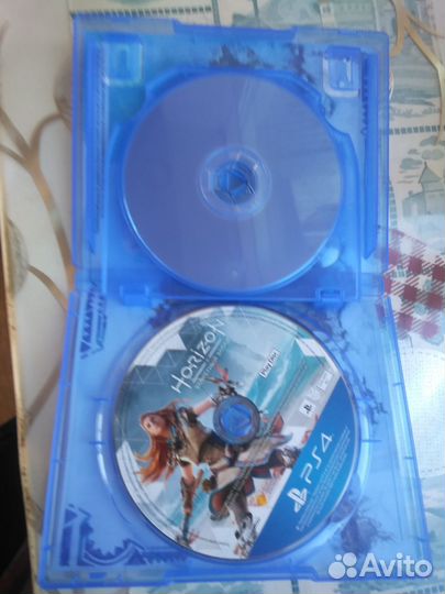 Игры для приставок ps4