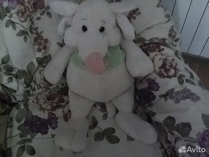 Мягкая игрушка