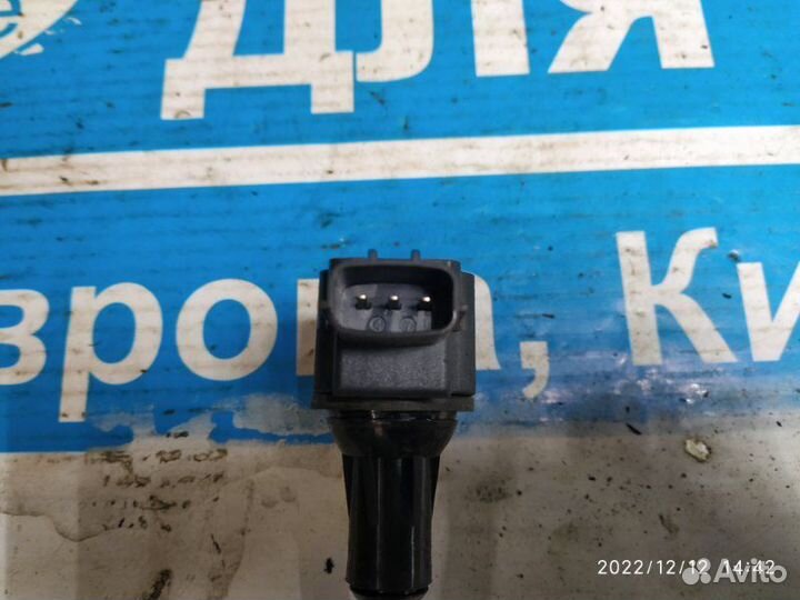 Катушка зажигания Nissan Primera P12 1.6/1,8 02-09