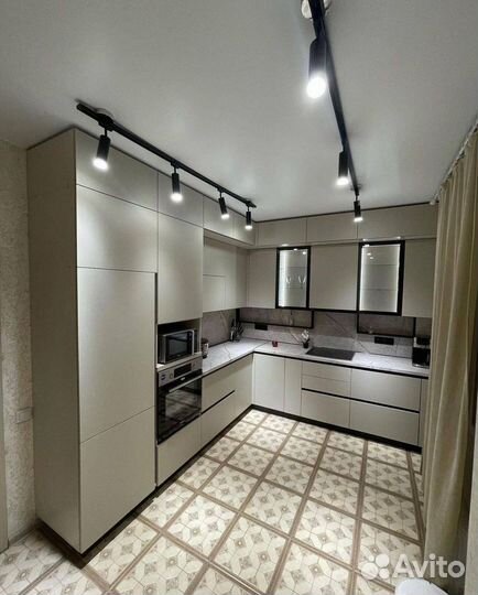 Современная кухня на заказ