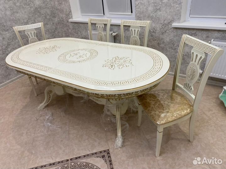 Версачи на лапках