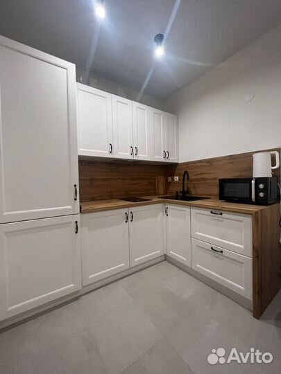 Кухни на заказ