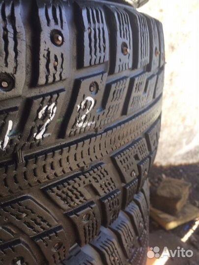 Kumho I'Zen KW22 195/55 R15