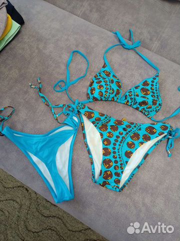 Купальники