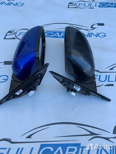 Зеркало левое правое Kia Soul 3 2019-2021