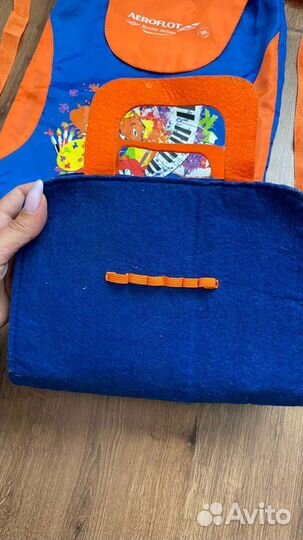 Аэрофлот промо