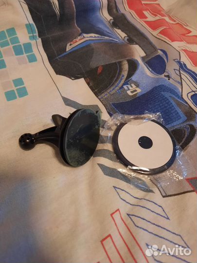 Garmin GTM 25 крепления и аксессуары