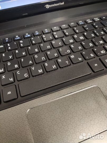 Игровой ноутбук i5, 1Gb видео, SSD