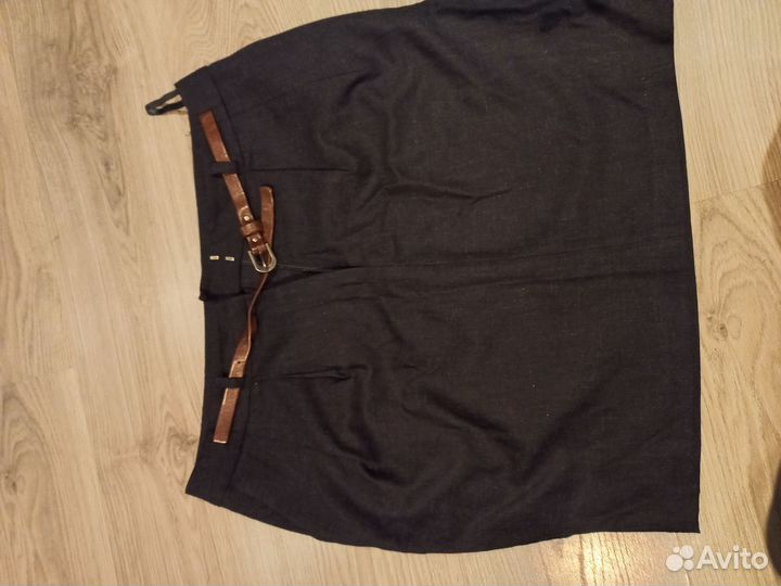 Вещи пакетом