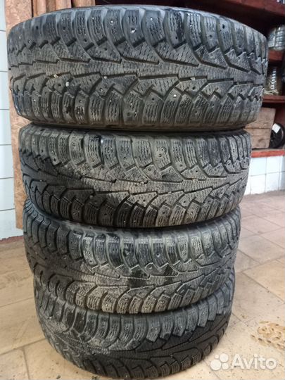 Nokian Tyres Nordman 5 195/65 R15