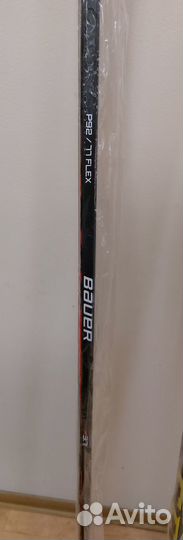 Хоккейные клюшки:CCM ultra tacks f. 65, Bauer x3.7
