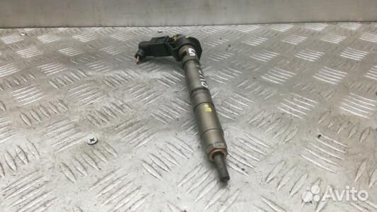 Форсунка дизельная volkswagen phaeton 1 (1UK08AL05